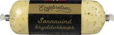 Sønnavind Kryddersmør 65g Engebretsen
