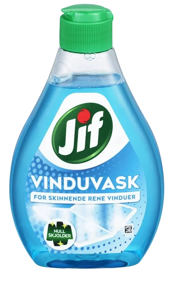 Vinduvask