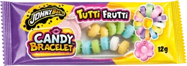 Johny Bee Candy Bracelet 12g