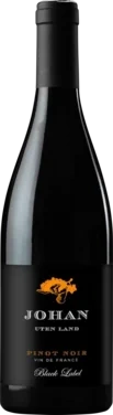 Johan uten Land Pinot Noir