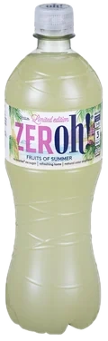 Zeroh Fruits Of Summer 0,8l