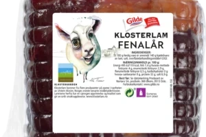Klosterlam Fenalår Pk
