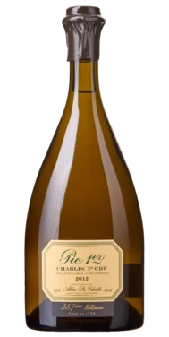 Pic 1er Regnard 75cl