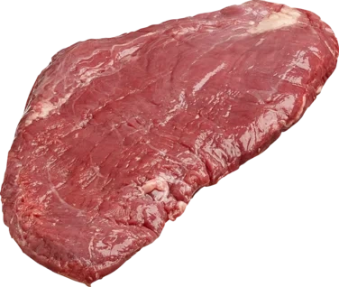 Storfe Flankestek Ca 10kg Krt Frys