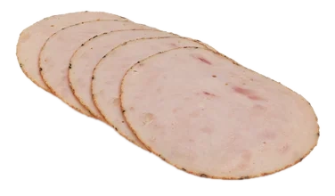 Kalkunbryst Pastrami 500g Sørlandskjøtt