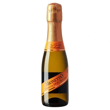 Minoetto Prosecco Brut, 20 cl 11%