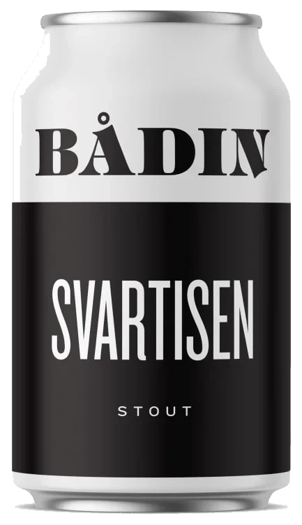 Svartisen - Stout