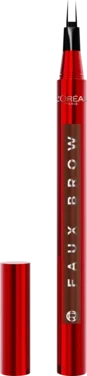 Infaillible Brow Pen 392 Light Brunette
