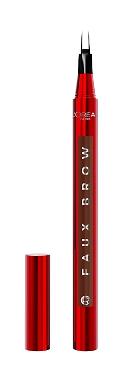 Infaillible Brow Pen 392 Light Brunette