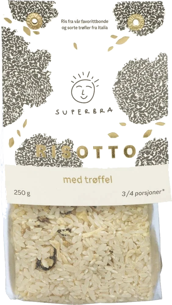 Risotto