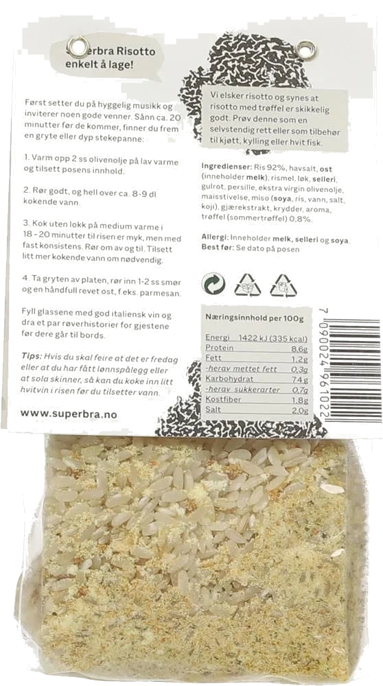 Risotto