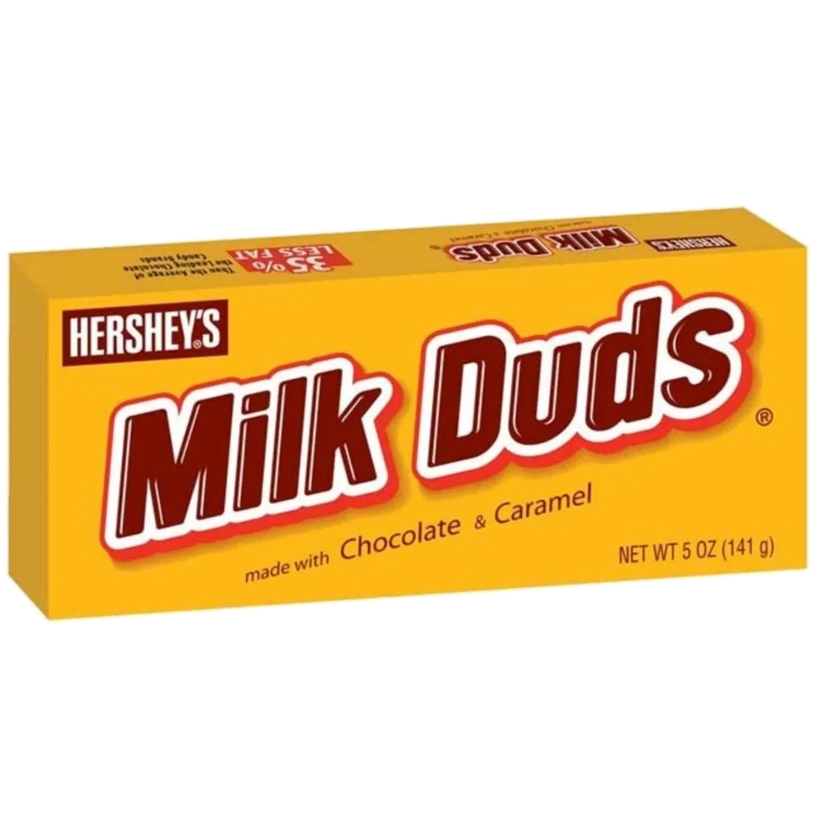 Hershey's Milk Duds