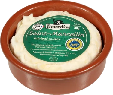 St Marcellin 80g
