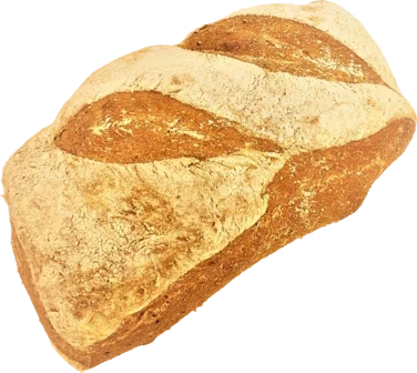 Surdeigsbrød 630g Hagavik Hjemmebakeri