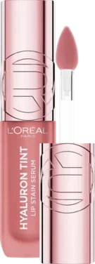 Lip Stain Serum Hyaluron 601 Worth It Loreal