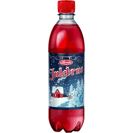 Julebrus 12x0,5l