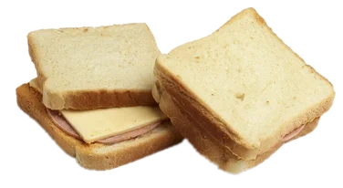 Ost Skinketoast 2,400kg Stabburet