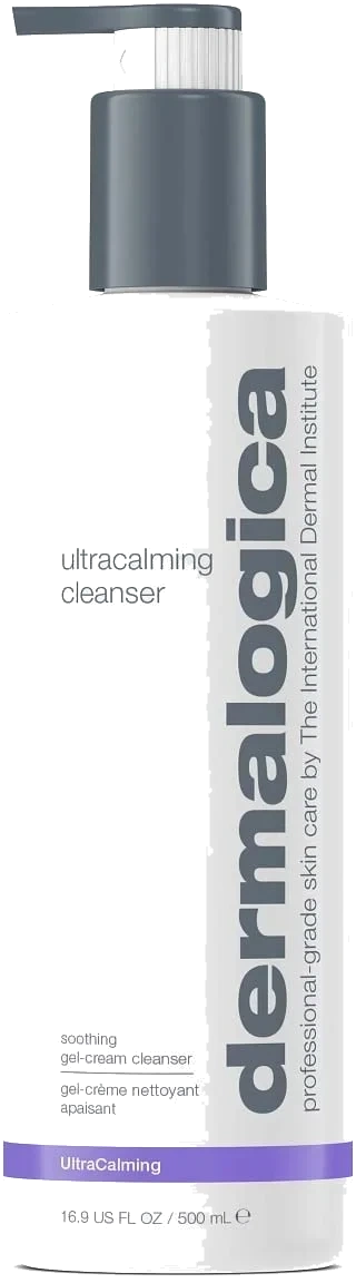 Dermalogica Ultracalming Cleanser 500 ml