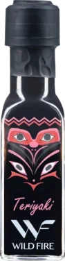 Teriyaki