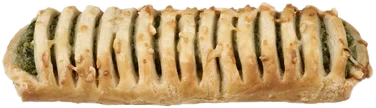 Spinat og Fetaflette 125g