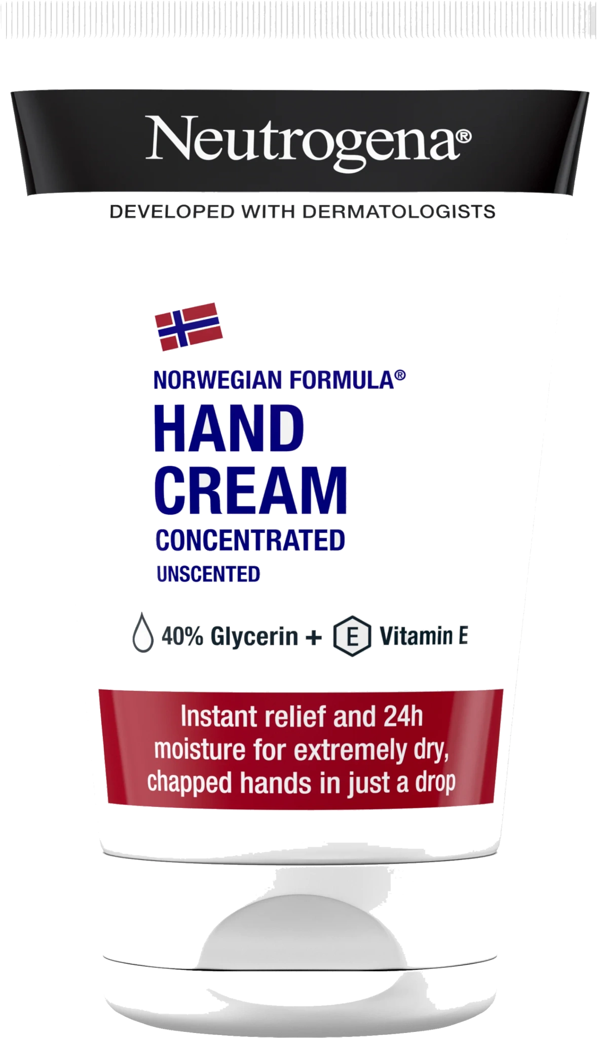 Handkräm Oparfymerad