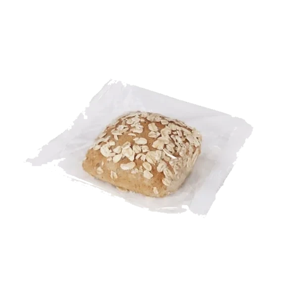 Glutenfri Rundstykke Grov 80gx30stk