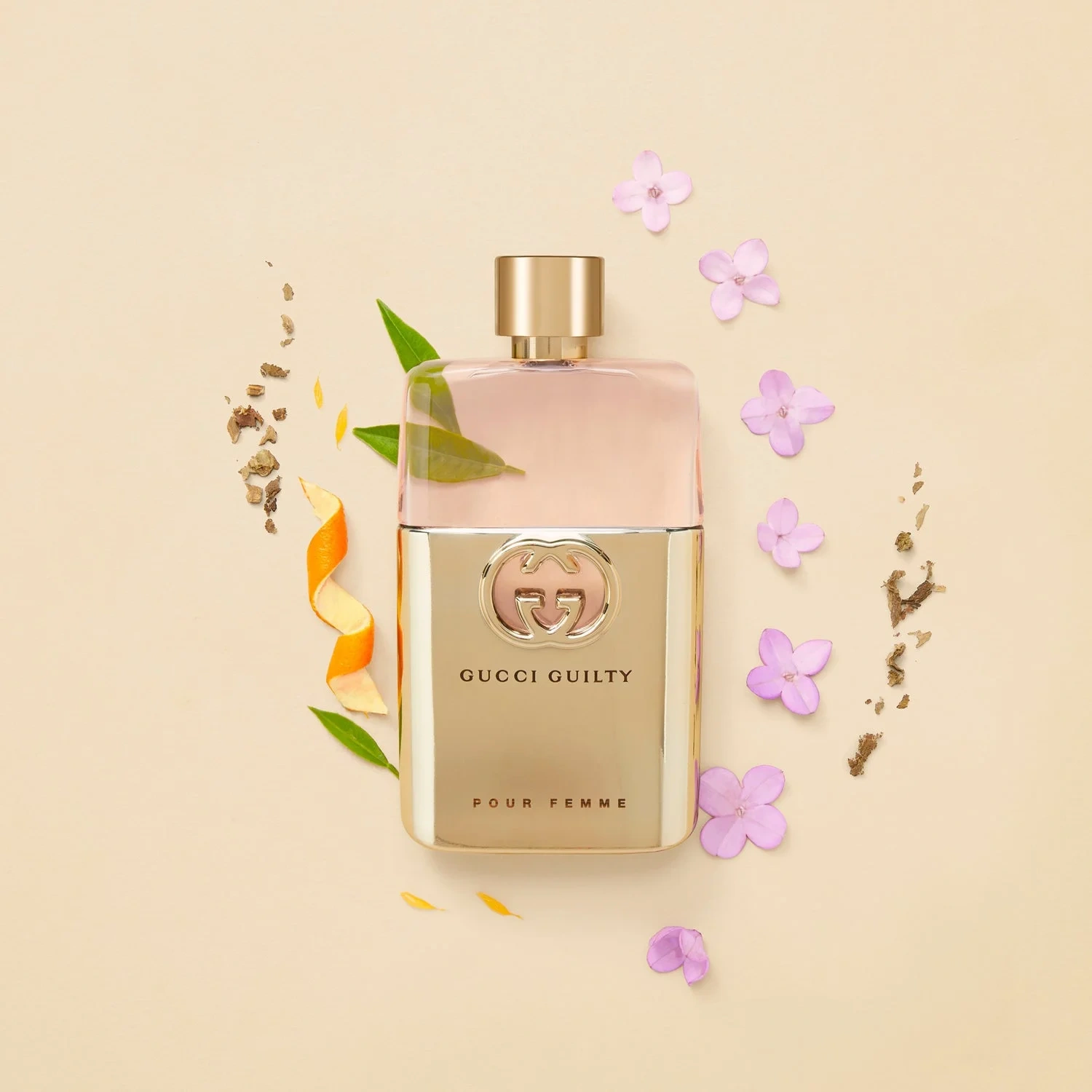 Gucci Guilty Pour Femme Eau de Parfum 30 ml