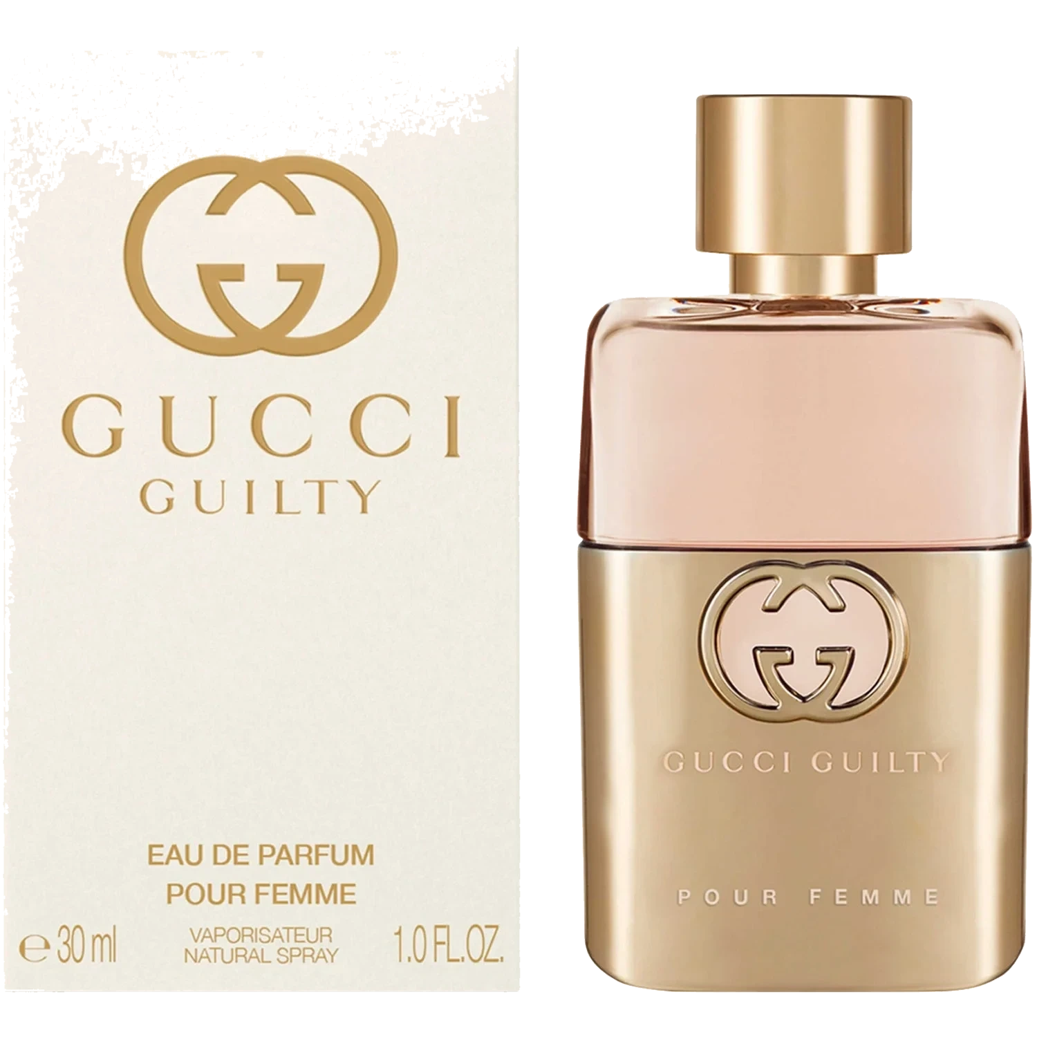 Gucci Guilty Pour Femme EdP 30 ml