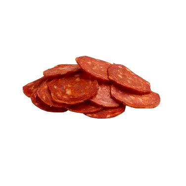 Pepperoni Original Oppskåret Slåtto