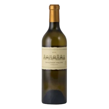 Boekenhoutskloof Semil, 75 cl 13,5%