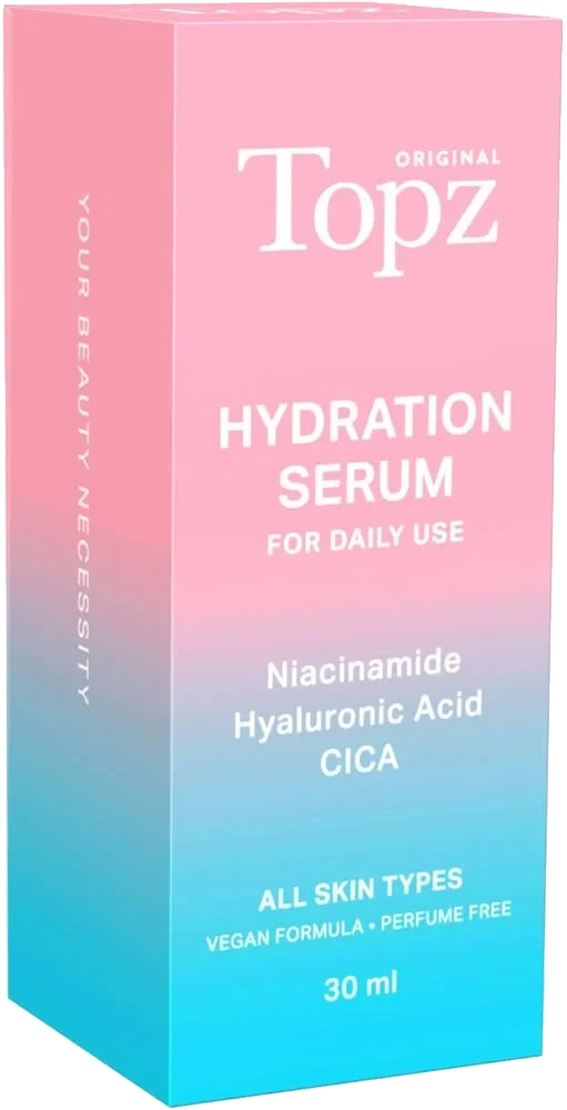 Daily Hydration Serum