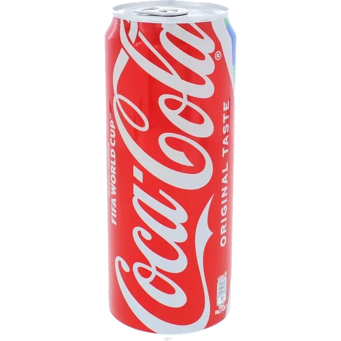 Coca-Cola Orginal