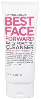 Best Face Forward Daily Foaming Cleanser 150ml