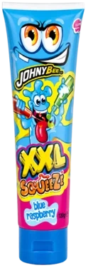 Johny Bee Xxl Squeeze 120g