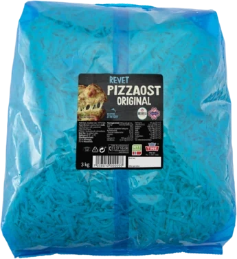 Tine Pizzaost Original 3kg