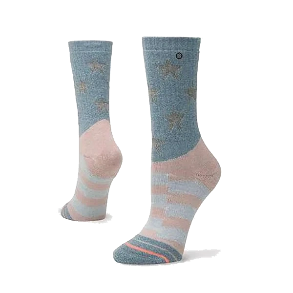 Women´s Outdoor Socks - Glorious Crew