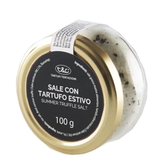Trøffelsalt 100g