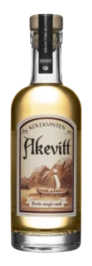 Kolekvinten Akevitt