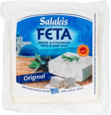 Salakis Feta Original 1kg