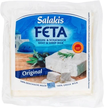 Salakis Feta Original 1kg