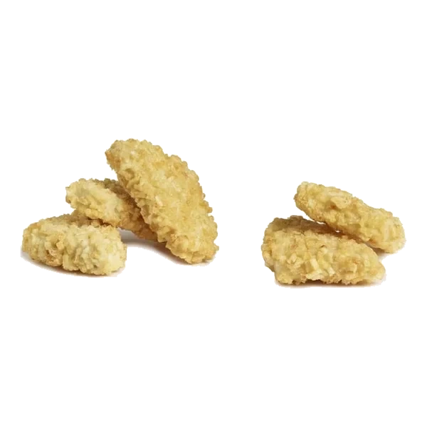Fisk Røsti Panert 50g 1x4 Kg Msc Findus
