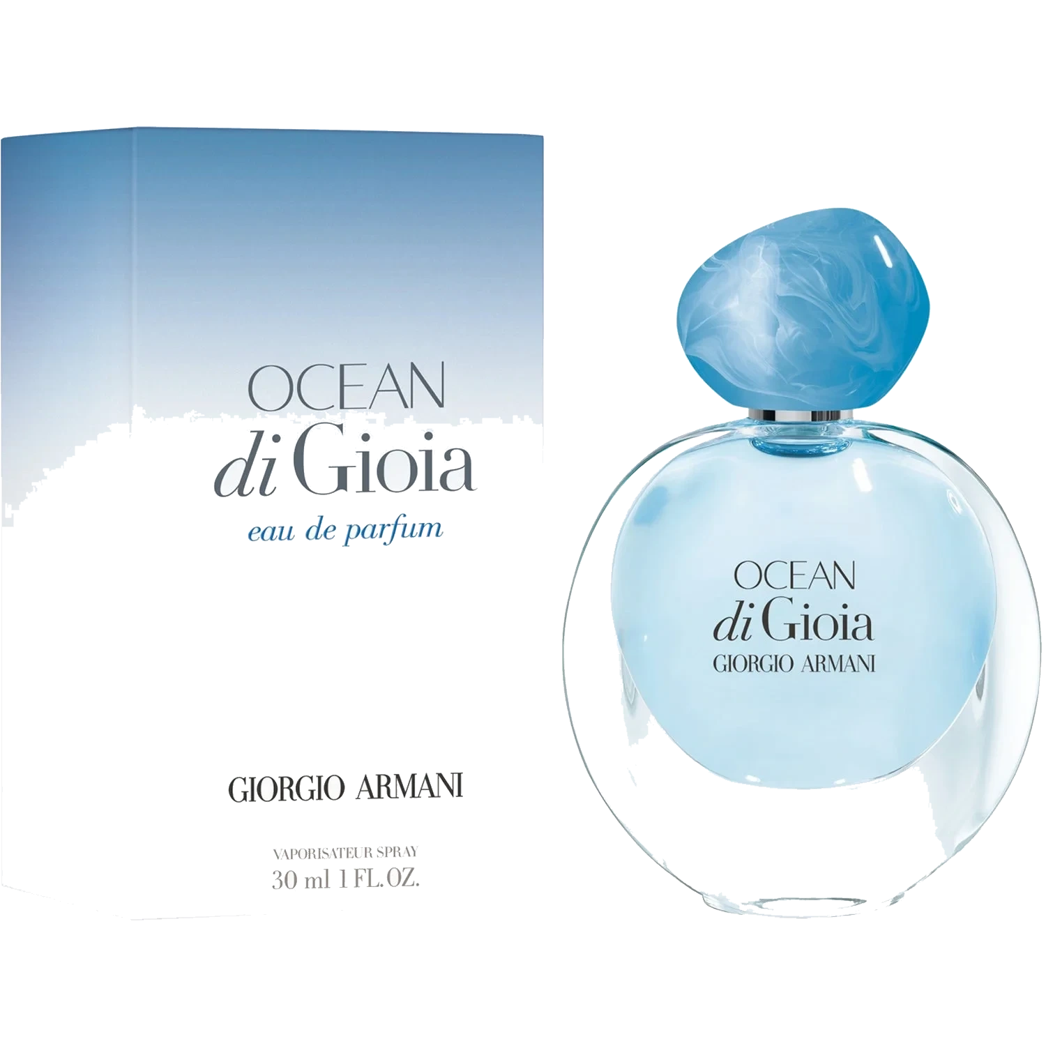 Armani Ocean Di Gioia