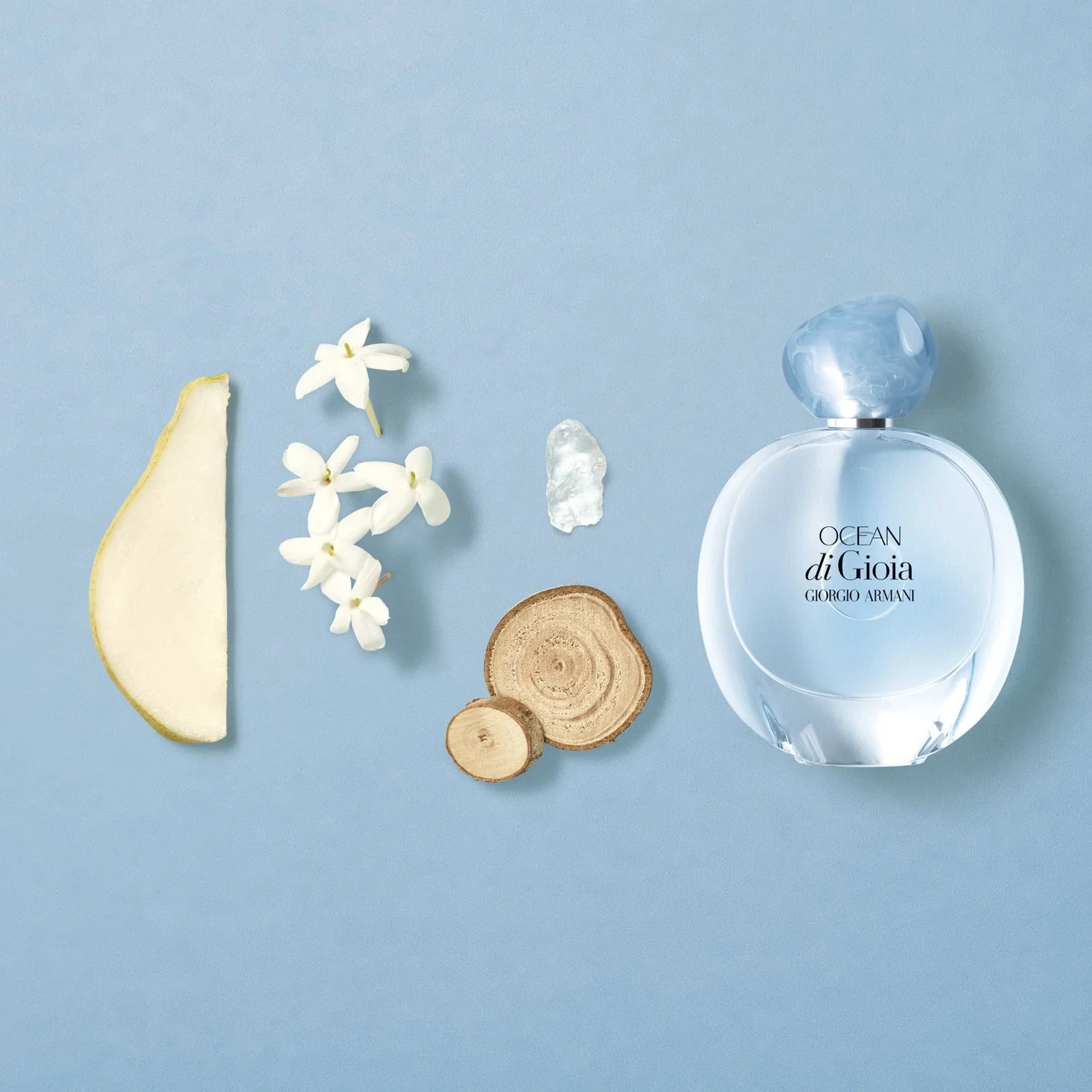 Armani Ocean Di Gioia