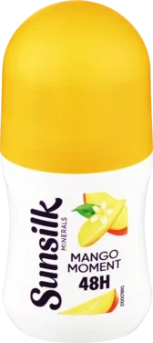 Sunsilk Mango Moment Antiperspirant 50ml