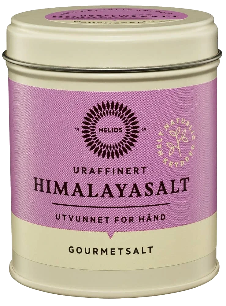 Himalayasalt