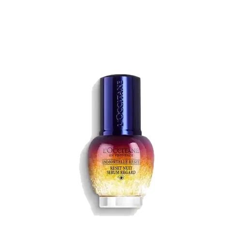 L’Occitane Immortelle Reset Eye Serum 15 ml