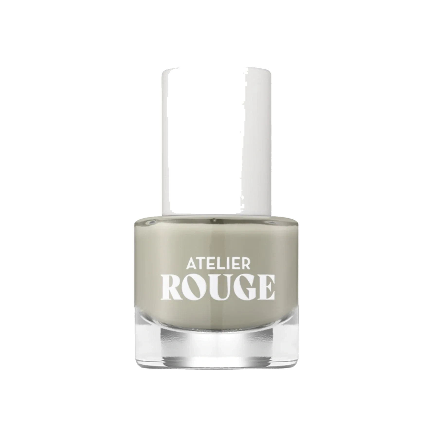 Atelier Rouge Nail Polish 8ml 153 Garden Grâce