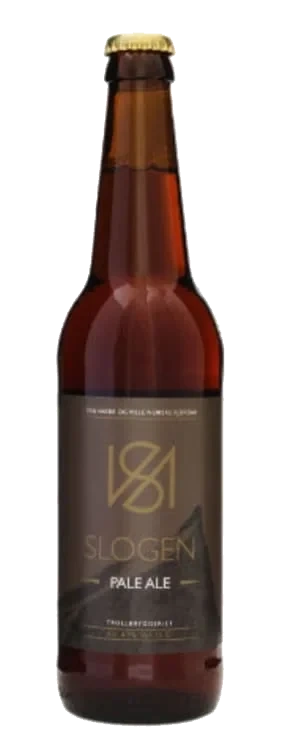 Slogen Pale ale