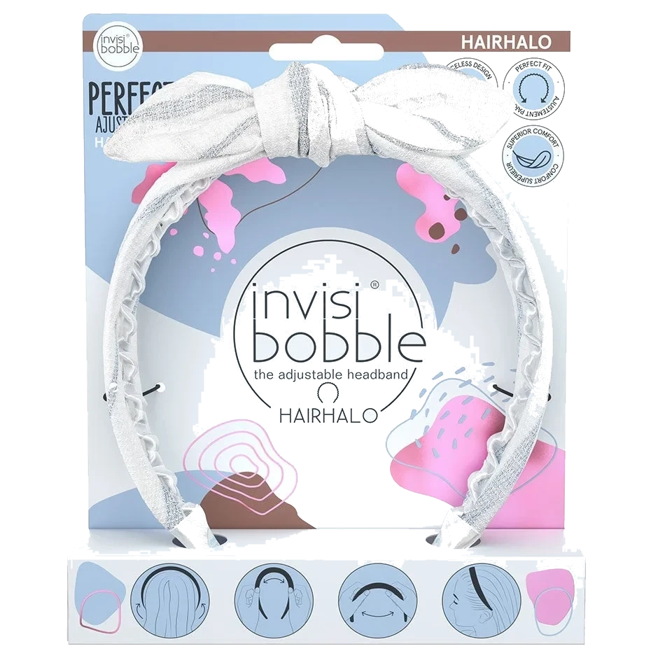 Invisibobble Hairhalo Nordic Breeze Midsommar Love