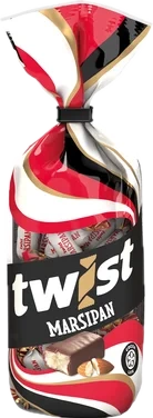 Twist masipan 144 g
